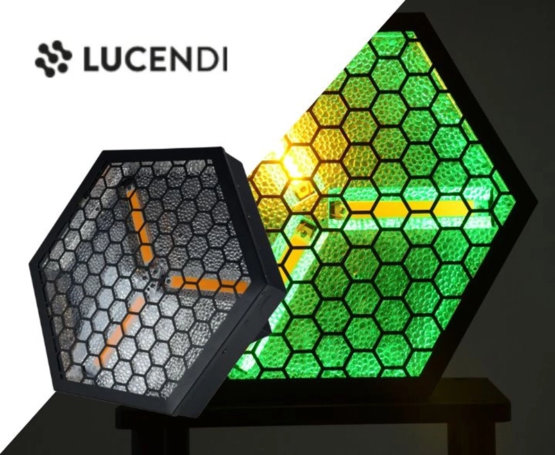 Main product banner