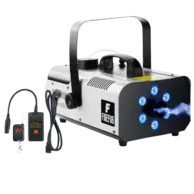 Wytwornica dymu z LED RGB 900W Falcon900LED