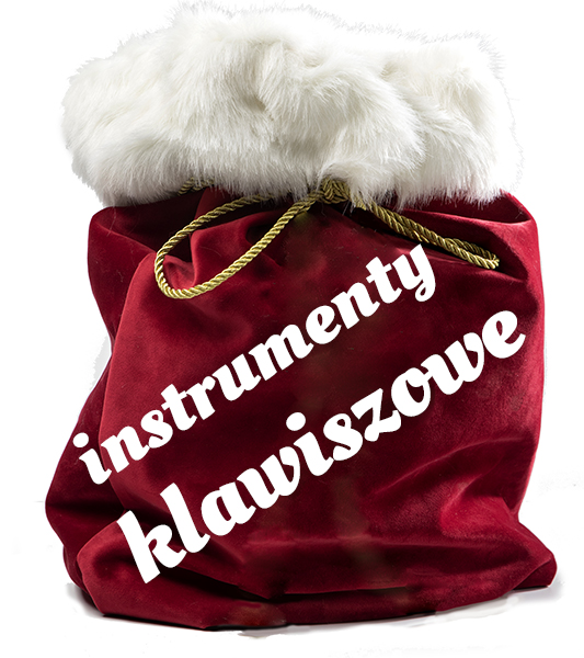 Instrumenty klawiszowe