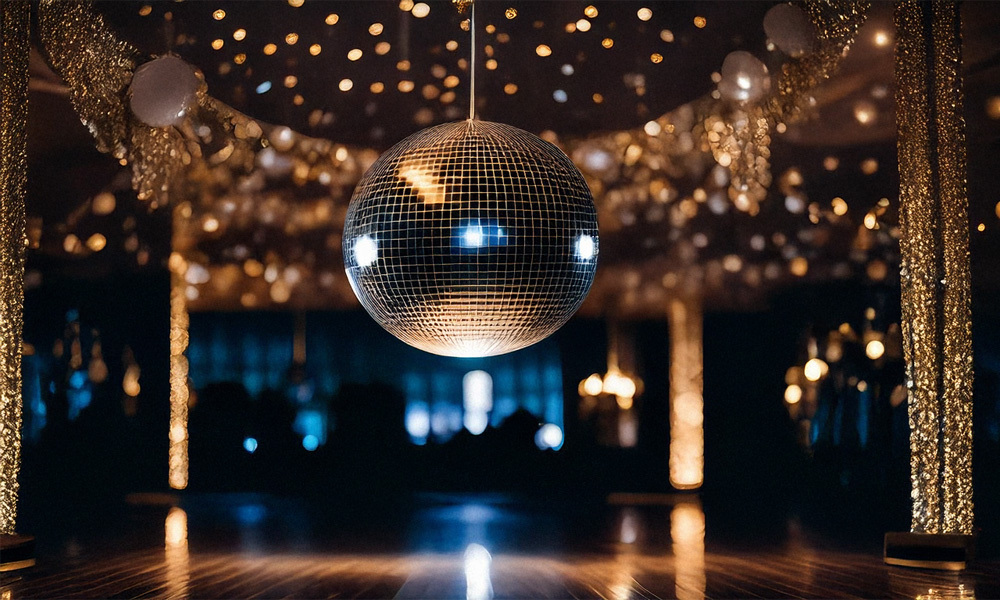 Kula lustrzana blog 1