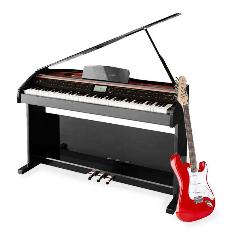 Kategoria Instrumenty muzyczne