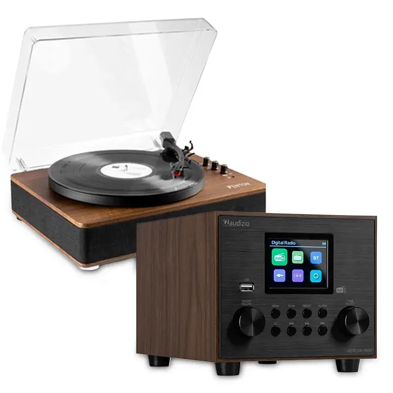 Kategoria Audio dla Domu