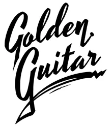 Golden Guitar