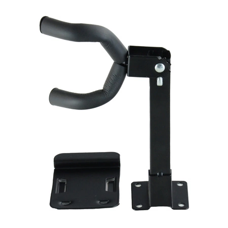 Statyw gitarowy uchwyt ścienny Hardman