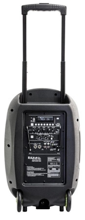 Kolumna mobilna Ibiza PORT12VHF-MKII-TWS