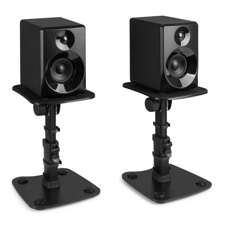 Statywy pod monitory studyjne 2szt SMS30 Vonyx