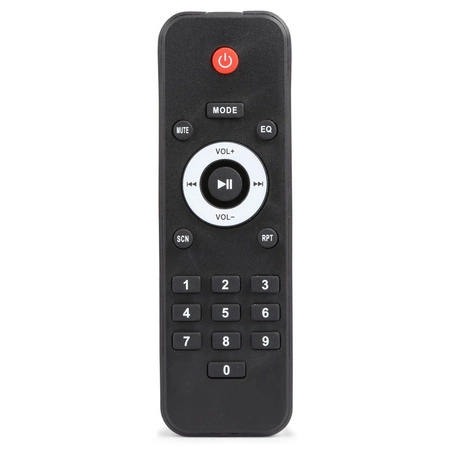 Kolumna aktywna 12'' 600W Vonyx SPJ-1200ABT