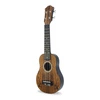 Ukulele sopranowe ciemne struny Aquila GBU10 Golden Guitar