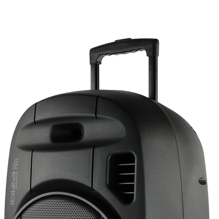 Kolumna mobilna Ibiza PORT15VHF-MKII-TWS