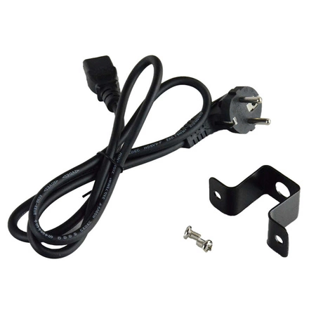 Głowa ruchoma SPOT 60W LED DMX GOBO