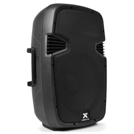 Kolumna aktywna 12'' 600W Vonyx SPJ-1200ABT