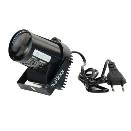 Reflektor Pinspot LED 5W LEDSPOT5