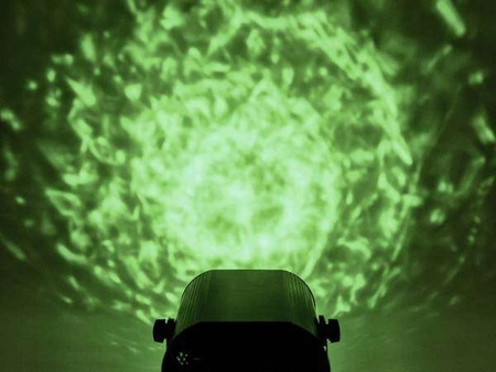 Efekt świetlny LED fali wodnej LWE20 Beamz