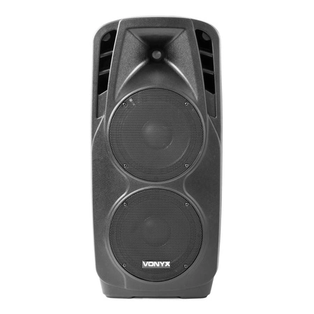 Kolumna aktywna 2x10'' 1000W BT SPX-PA9210 Vonyx