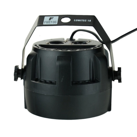 Reflektor LED PAR RGB 18W Lumitec 18 Firefog