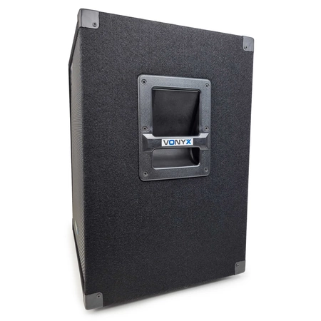 Subwoofer pasywny 15'' 600W Vonyx SMW15