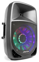 Kolumna aktywna 500W 12'' MP3/BT/LED Fenton