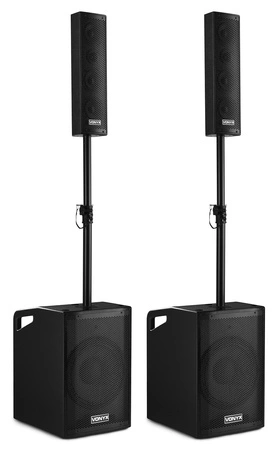Zestaw nagłośnieniowy 1150W 2.2 VX1050BT Vonyx