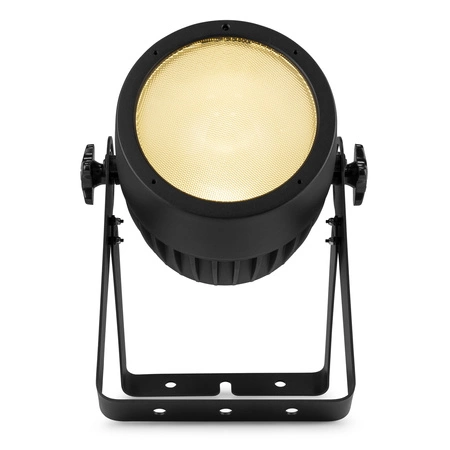 Reflektor COB150WW Pro PAR 150W COB Ciepła biel BeamzPro