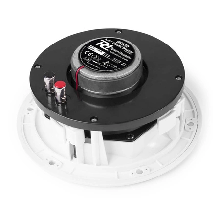 2 strefowy system multi room - głośniki WiFi / Bluetooth 4 x 5.25" WCS50