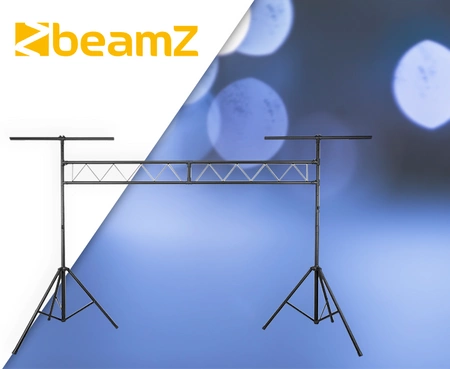 Statyw oświetleniowy - Most BeamZ