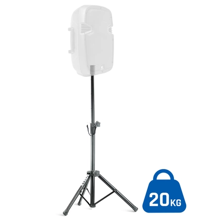 Statyw kolumnowy 1szt VONYX do 20KG