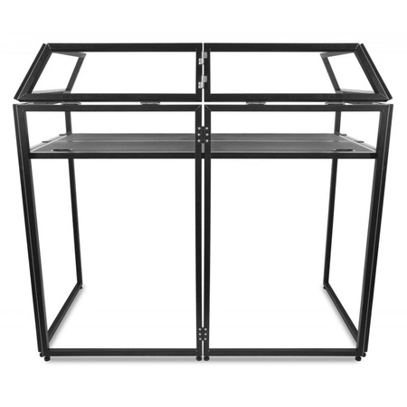 Stand Dj ekran Vonyx Dj Booth+ pokrowiec