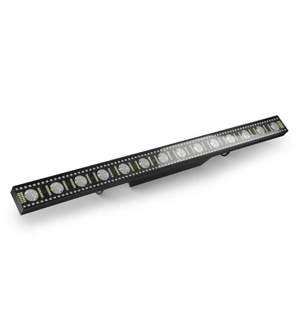 Belka oświetleniowa BW14S3 14x3W RGB LED BAR DMX Firefog