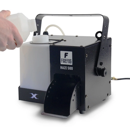 Wytwornica dymu HAZE 500 Firefog