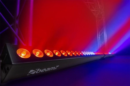 Belka oświetleniowa LED BAR 24x 4W RGBW LCB244 BeamZ
