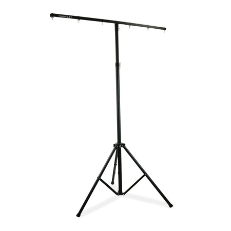 Statyw oświetleniowy z belką 1,6m-2,8m udźwig do 45kg LS1 HARDMAN