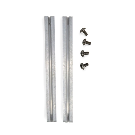 Reflektor LED Blinder Hexagon Pro COB LED SMD RGB Lucendi