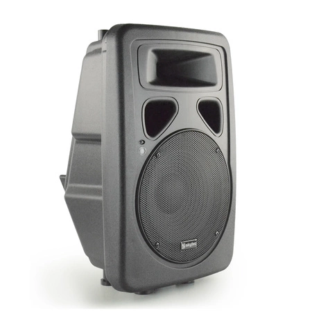 Kolumna aktywna SP1000A Hi-End 10" 400W Skytec