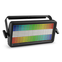 Stroboskop LED RGBW Combi BS384 Beamz