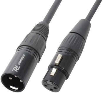 Kabel sygnałowy CX36-12 XLR (m) - XLR (f) 12m