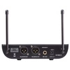Zestaw mikrofonów bezprzewodowych nagłownych UHF Vonyx WM82