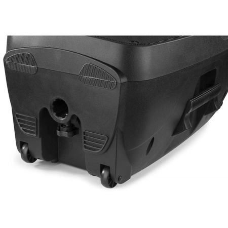 Kolumna mobilna z mikrofonami 600W Vonyx AP1200PA