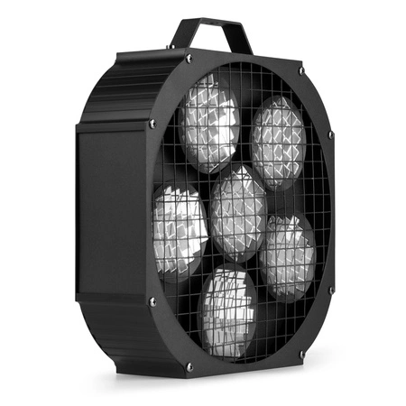 Reflektor lustrzany MBR60 DMX Beamz