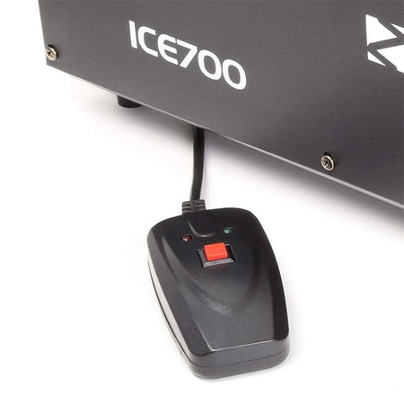 Wytwornica dymu ciężkiego BeamZ ICE700