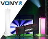 Statyw sceniczny podstawa pod oświetlenie i nagłośnienie DJP170 Vonyx
