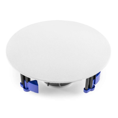 Zestaw 2 głośników sufitowych Power Dynamics NCBT6 z Bluetooth 6,5" 60W białe