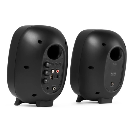 Aktywny zestaw głośników multimedialnych RS80 160W BT Audizio