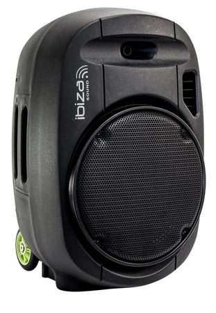 Kolumna mobilna Ibiza PORT12VHF-MKII-TWS