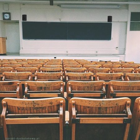 Aktywny zestaw głośników 100W BT 2szt DS50AB czarny Power Dynamics