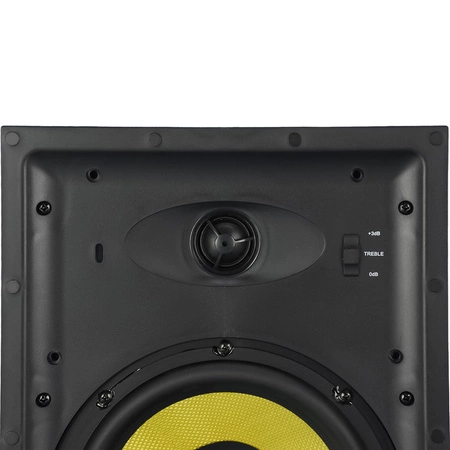 Głośnik pasywny do zabudowy 8'' 100W/8 Ohm 818A audioport