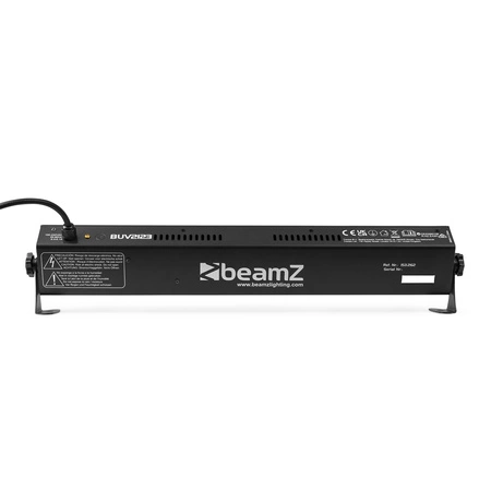 Belka listwa Ultrafiolet BUV2123 2x12 diod LED Beamz