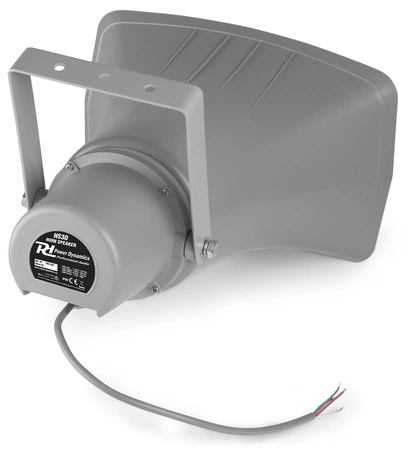 Głośnik tubowy IP66 100V Power Dynamics HS30