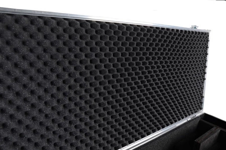 Case na belki oświetleniowe LED BAR