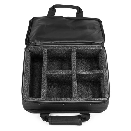 Miękki futerał AC470 Beamz na 4 reflektory oświetlacze BBP90