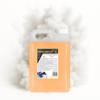 Płyn do wytwornicy dymu 5l BeamZ ECO